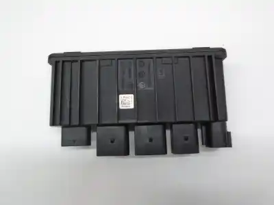 Автозапчастина б/у електронний модуль для mini mini 5-trg. (f55) b38a15a посилання на oem iam 12638661071  