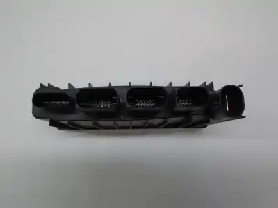 Автозапчастина б/у електронний модуль для mini mini 5-trg. (f55) b38a15a посилання на oem iam 12638661071  