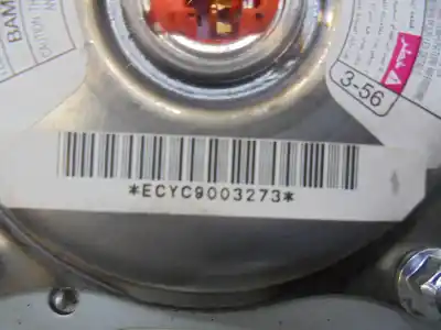 İkinci el araba yedek parçası ön sol hava yastigi için mitsubishi canter mitsubishi oem iam referansları a19a81445069  
