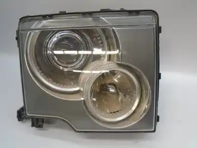 Автозапчастина б/у права фа для land rover range rover (lm) 306d1 посилання на oem iam xbc001301