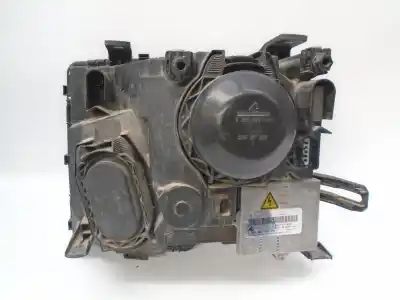 Автозапчасти б/у правая фара за land rover range rover (lm) 306d1 ссылки oem iam xbc001301  