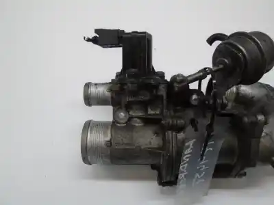 Second-hand car spare part egr valve for land rover range rover (lm) 448dt oem iam references 045175s01  