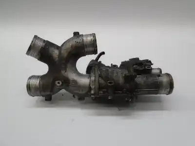 Second-hand car spare part egr valve for land rover range rover (lm) 448dt oem iam references 045175s01  