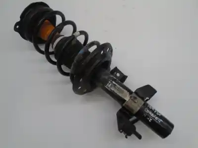 Автозапчастина б/у АМОРТИЗАТОР ПЕРЕДНІЙ ЛІВИЙ для ALFA ROMEO GIULIETTA (191)  Посилання на OEM IAM 50523956  