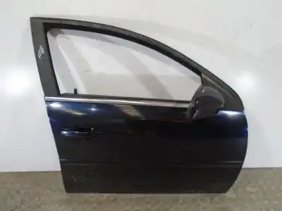 Автозапчасти б/у дверь передняя правая за opel signum fastback (z03) 2.2 dti (f48) ссылки oem iam 93175829
