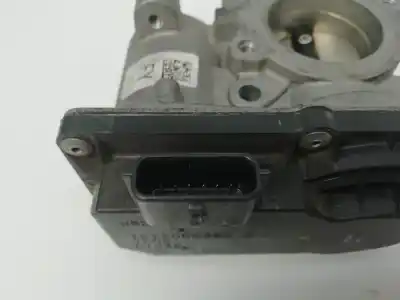 Автозапчастина б/у коробка метелика для renault captur i h4b408 посилання на oem iam 161206038r   Автозапчастина б/у коробка метелика для renault captur i h4b408 посилання на oem iam 161206038r