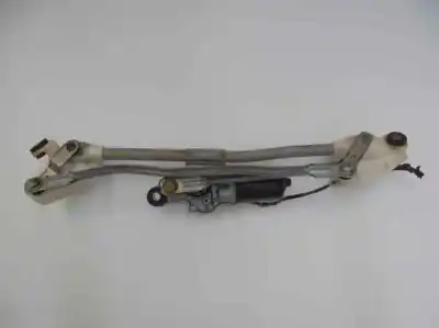 Tweedehands auto-onderdeel ruitenwissermotor voor voor nissan micra (k12e) g-k9k oem iam-referenties 28810ax700  