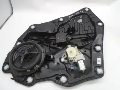 Second-hand car spare part rear left window regulator for ford puma b7jb oem iam references 2439037  