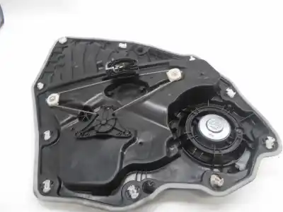 Second-hand car spare part rear left window regulator for ford puma b7jb oem iam references 2439037  