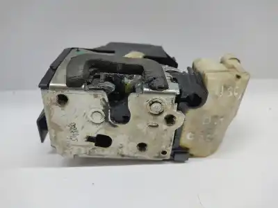 Автозапчастина б/у замок передніх дверей лівий для fiat i doblò (119) 223a6000 посилання на oem iam   
