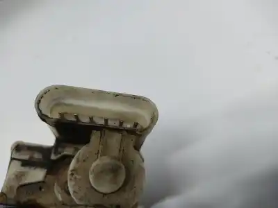 Автозапчастина б/у замок передніх дверей лівий для fiat i doblò (119) 223a6000 посилання на oem iam   