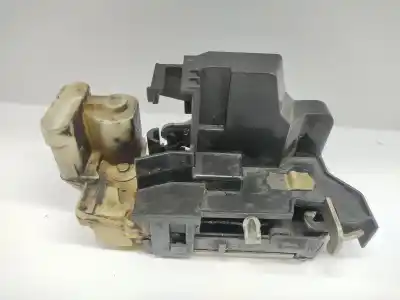 Автозапчастина б/у замок передніх дверей лівий для fiat i doblò (119) 223a6000 посилання на oem iam   