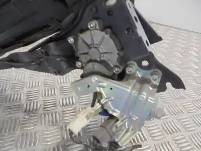 Tweedehands auto-onderdeel elektrisch dak voor mazda mx-5 iii (nc) 2.0 (nc18) oem iam-referenties   