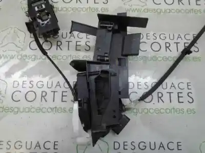 İkinci el araba yedek parçası ARKA SAG KAPI KILIDI için FORD C-MAX II (DXA/CB7, DXA/CEU)  OEM IAM referansları 2095156  