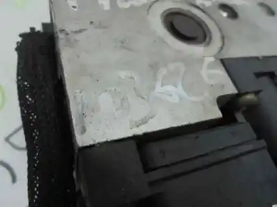 Second-hand car spare part abs control unit for nissan primera berlina (p11) sr20 oem iam references 476609f628  