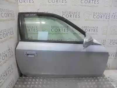 Second-hand car spare part front right door for honda prelude (bb6/8/9) h22a5 oem iam references 67010s30010zz