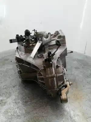 Автозапчастина б/у коробка передач для fiat ii tipo (357) hatchback 73504140 посилання на oem iam 46338827  
