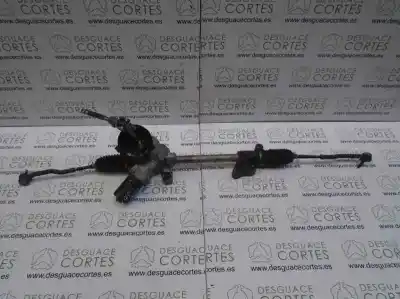 Peça sobressalente para automóvel em segunda mão caixa de direção por honda jazz (gd1/5) l13a1 referências oem iam 53601saap72