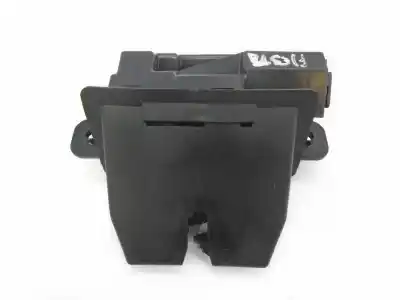 İkinci el araba yedek parçası BAGAJ / KAPI KILIDI için FORD FIESTA (CB1)  OEM IAM referansları 1761865  