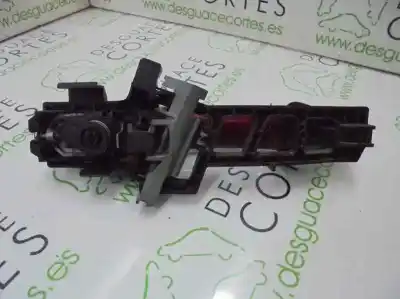 Pezzo di ricambio per auto di seconda mano maniglia esterna anteriore sinistra per ford fiesta vi (cb1, ccn) 1.6 tdci riferimenti oem iam 1596773  