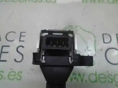 Second-hand car spare part ignition coil for bmw serie 3 berlina (e36) 17-4t-1-0 oem iam references 0221504004  