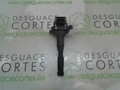 Second-hand car spare part ignition coil for bmw serie 3 berlina (e36) 17-4t-1-0 oem iam references 0221504004  