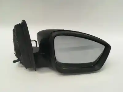 Recambio de automóvil de segunda mano de retrovisor derecho para seat toledo (kg3) 1.6 tdi referencias oem iam 5jb857508a  