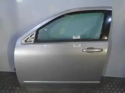 Second-hand car spare part left front door for dodge avenger (js) byl oem iam references 5008845ac