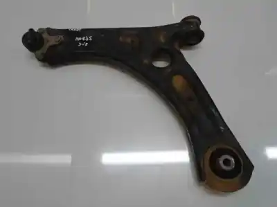 Second-hand car spare part front left lower suspension arm for volkswagen caddy ocio (sa) (03.2015) dfsd oem iam references 1k0407151bl