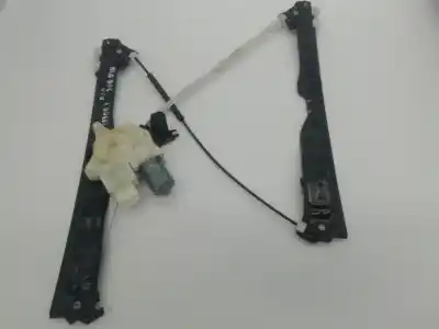 Second-hand car spare part passenger side right window regulator for peugeot 308 (p5) hn05 oem iam references 9816273080  