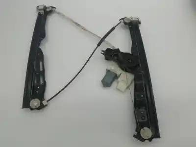 Second-hand car spare part passenger side right window regulator for peugeot 308 (p5) hn05 oem iam references 9816273080