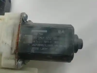 Second-hand car spare part passenger side right window regulator for peugeot 308 (p5) hn05 oem iam references 9816273080  