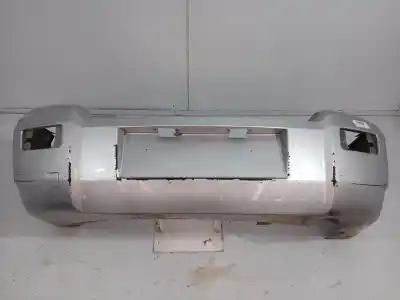 Second-hand car spare part rear bumper for dodge avenger (js) byl oem iam references 68004685ab