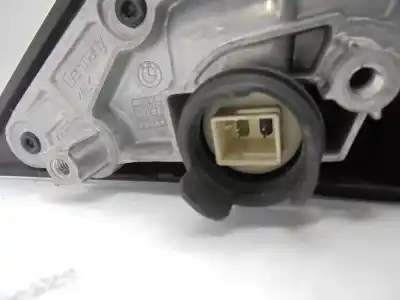 İkinci el araba yedek parçası sag arka görünüm için bmw serie 3 coupe (e92) n47d20a oem iam referansları 51167176168  