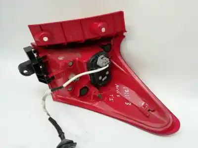Piesă de schimb auto la mâna a doua lampã spate stânga pentru toyota auris (e18) 2zr referințe oem iam 8156102730  