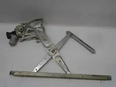 Pezzo di ricambio per auto di seconda mano alzacristalli anteriore destro per lexus is (ds2/is2) 2ad-fhv riferimenti oem iam 6980130260  