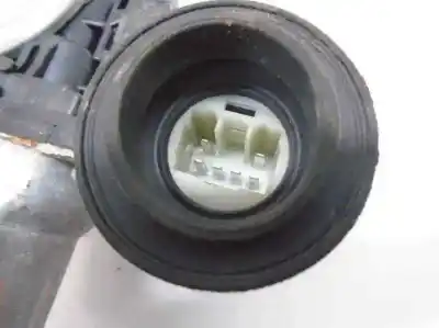 Pezzo di ricambio per auto di seconda mano alzacristalli anteriore destro per lexus is (ds2/is2) 2ad-fhv riferimenti oem iam 6980130260  