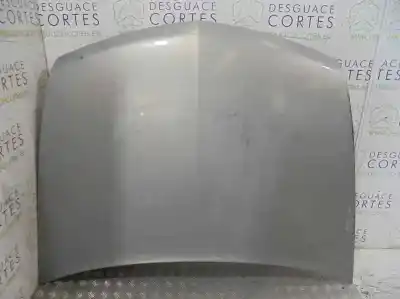 Автозапчасти б/у КАПОТ за RENAULT VEL SATIS (BJ0_)  ссылки OEM IAM 7751474143  