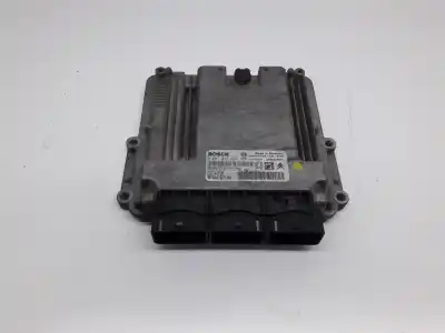 Second-hand car spare part ECU ENGINE CONTROL for MITSUBISHI OUTLANDER (CW0)  OEM IAM references 0281013666  