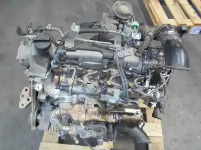 Автозапчасти б/у полный двигатель за toyota yaris (ksp9/scp9/nlp9) 1nd ссылки oem iam 1nd