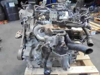 Автозапчасти б/у полный двигатель за toyota yaris (ksp9/scp9/nlp9) 1nd ссылки oem iam 1nd  