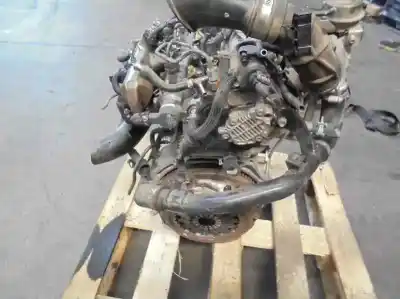 Автозапчасти б/у полный двигатель за toyota yaris (ksp9/scp9/nlp9) 1nd ссылки oem iam 1nd  