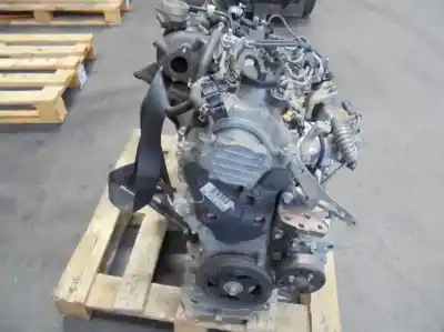 Автозапчасти б/у полный двигатель за toyota yaris (ksp9/scp9/nlp9) 1nd ссылки oem iam 1nd  