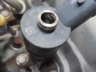 Автозапчасти б/у полный двигатель за toyota yaris (ksp9/scp9/nlp9) 1nd ссылки oem iam 1nd  