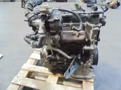 Автозапчасти б/у полный двигатель за toyota yaris (ksp9/scp9/nlp9) 1nd ссылки oem iam 1nd  