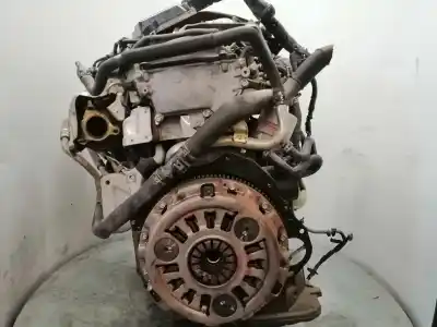 Peça sobressalente para automóvel em segunda mão motor completo por nissan cabstar ->09.06 2.5 diesel referências oem iam yd25  