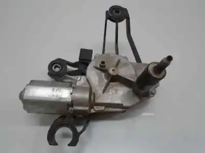 Tweedehands auto-onderdeel achterwissermotor voor peugeot partner (s2) wjy(dw8) oem iam-referenties 6405n4  