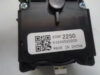 Автозапчасти б/у прерывный контроль за opel mokka b16dth/lvl ссылки oem iam 20962250  