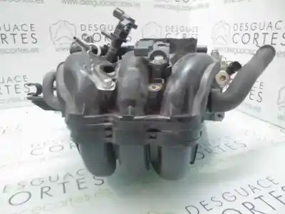 Second-hand car spare part cylinder head for citroen c1 1.0 68cv 998cc oem iam references a21g612  