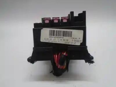Автозапчасти б/у блок реле/предохранителей за opel mokka b16dth/lvl ссылки oem iam s0002670  